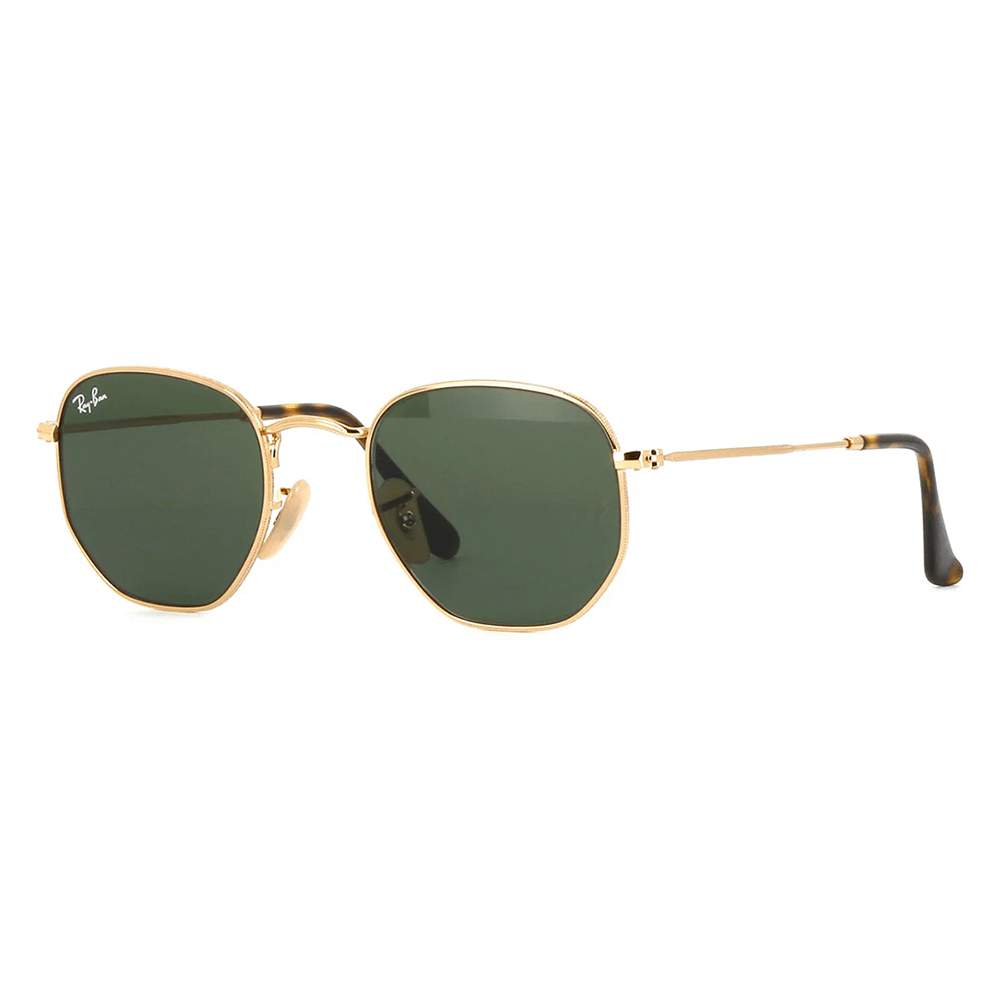 Ray-Ban RB3548N Hexagonal 001 54 Shades