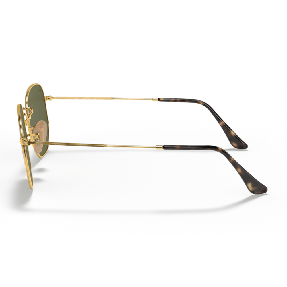 Ray-Ban RB3548N Hexagonal 001/30 Shades