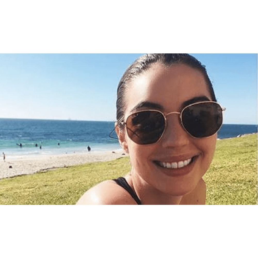 Ray-Ban RB3548N Hexagonal 001/57 51 Polarized Shades