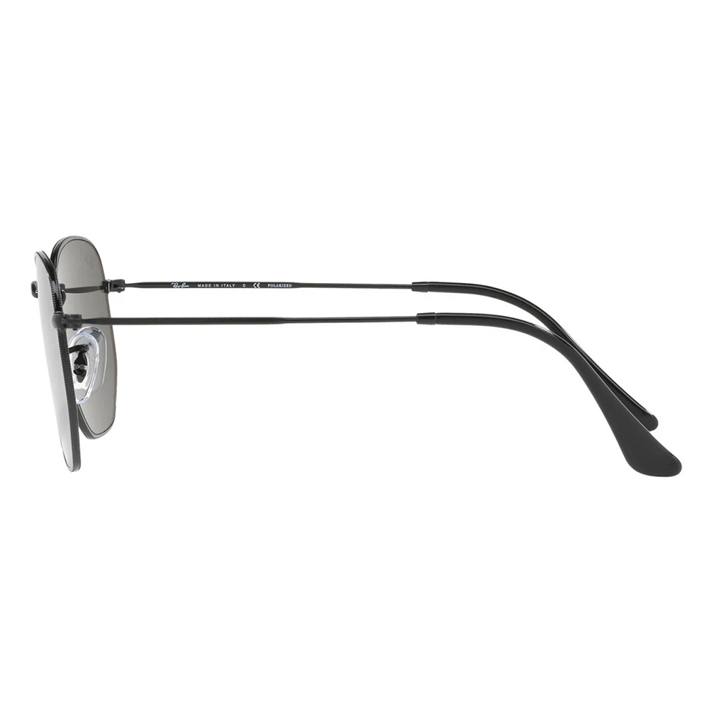 Ray-Ban RB3548N Hexagonal 002/58 51 Polarized Shades