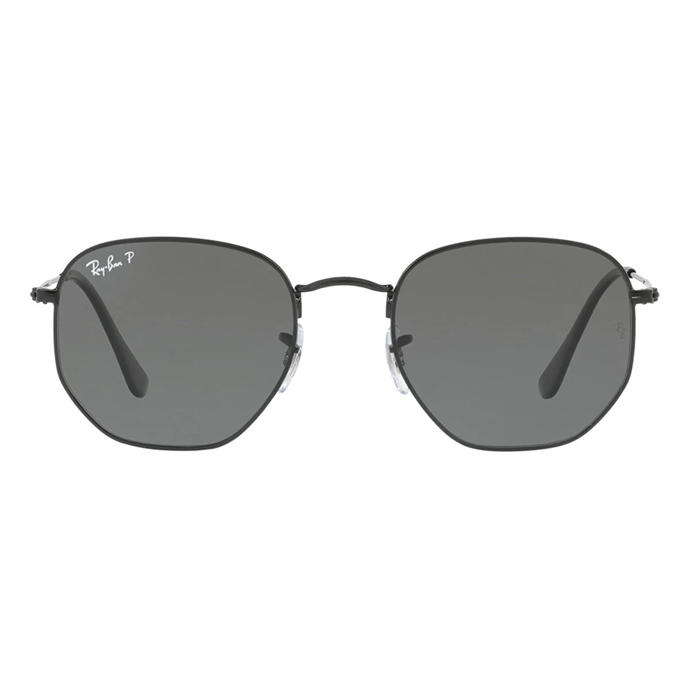 Ray-Ban RB3548N Hexagonal 002/58 51 Polarized Shades