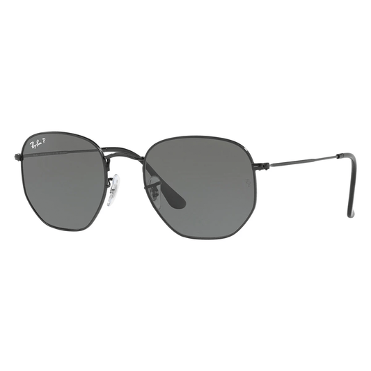 Ray-Ban RB3548N Hexagonal 002/58 51 Polarized Shades