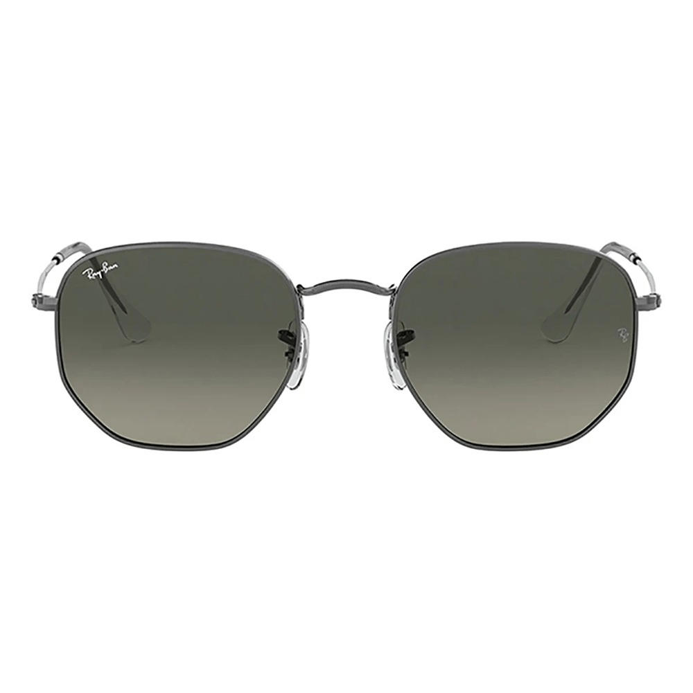 Ray-Ban RB3548N Hexagonal 004/71 51 Shades