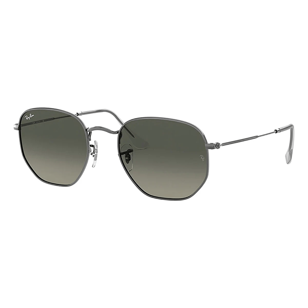 Ray-Ban RB3548N Hexagonal 004/71 54 Shades