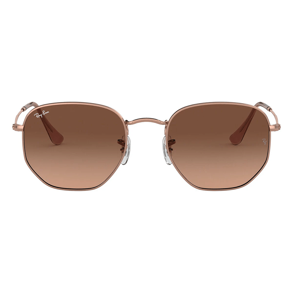 Ray-Ban RB3548N Hexagonal 9069A5 51 Shades