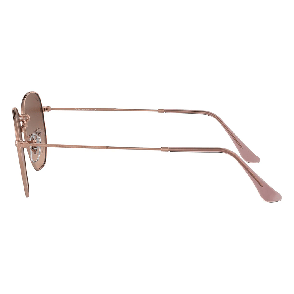 Ray-Ban RB3548N Hexagonal 9069A5 51 Shades