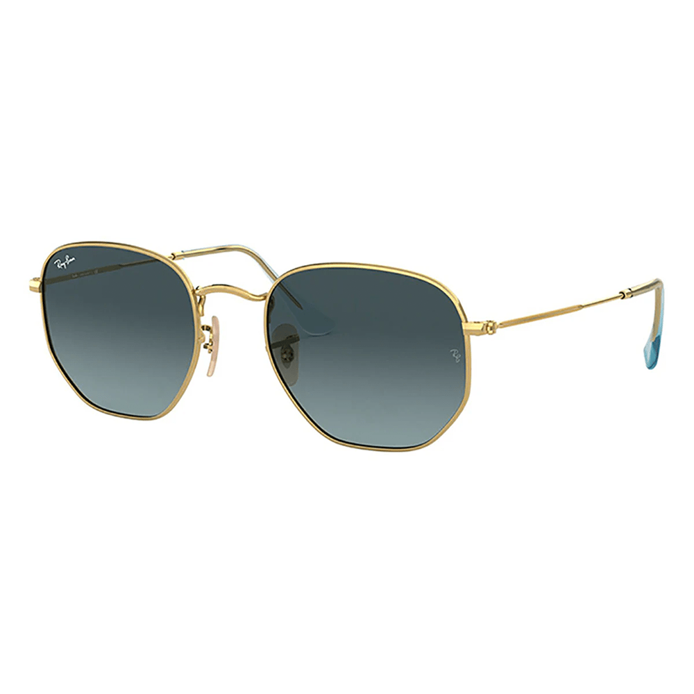 Ray-Ban RB3548N Hexagonal 91233M 51 Shades