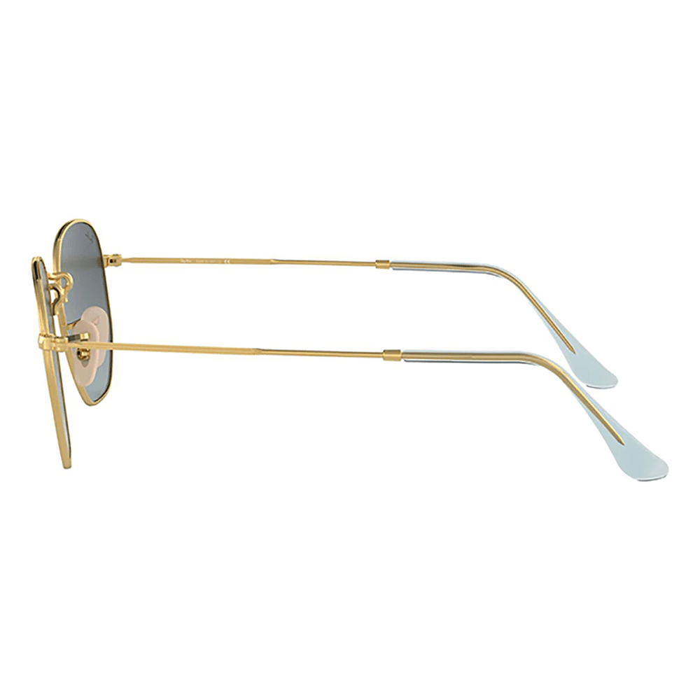 Ray-Ban RB3548N Hexagonal 91233M 51 Shades