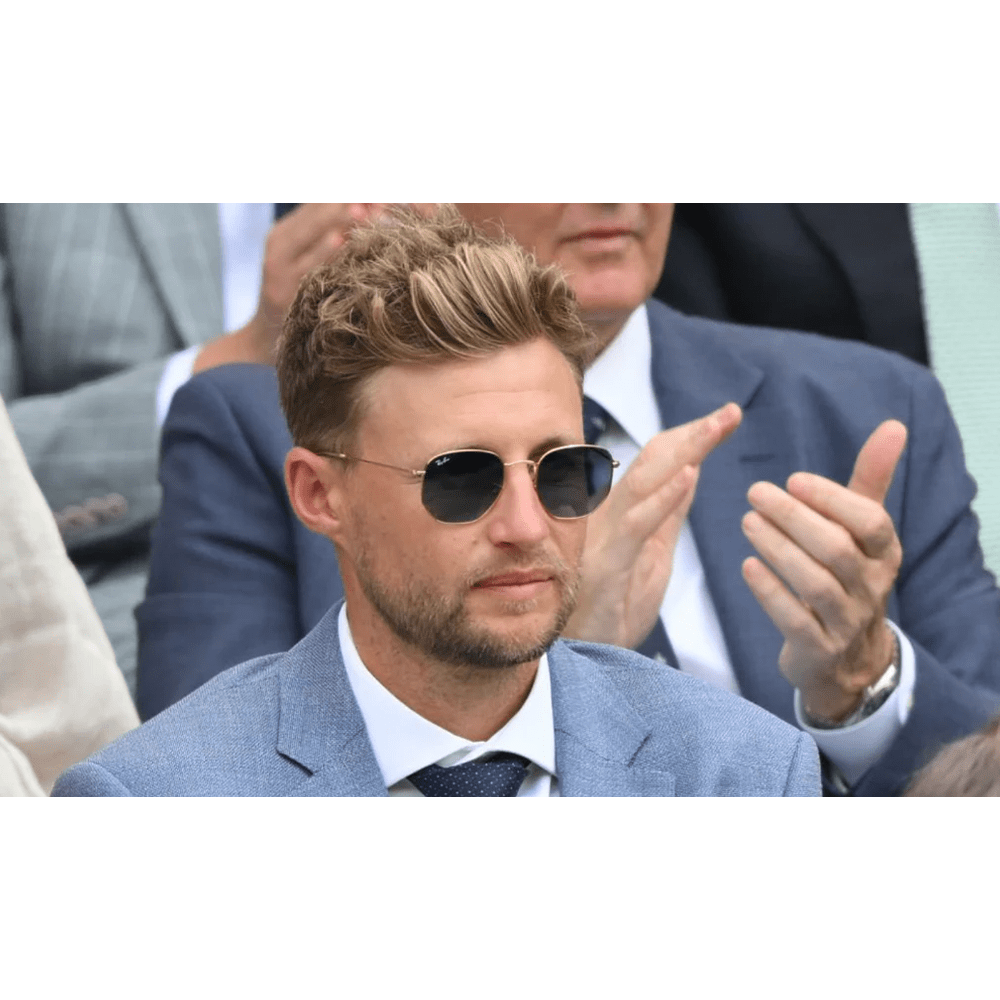 Ray-Ban RB3548N Hexagonal 91233M 51 Shades