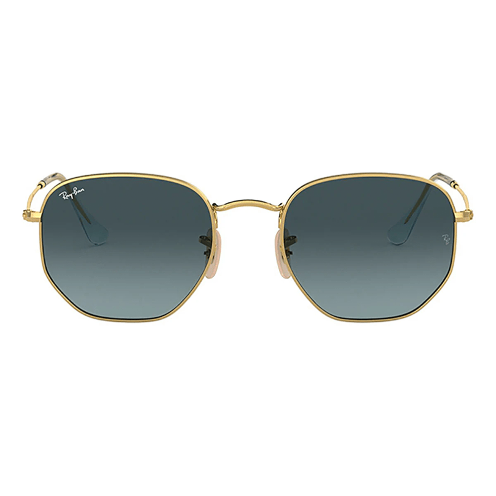 Ray-Ban RB3548N Hexagonal 91233M 51 Shades