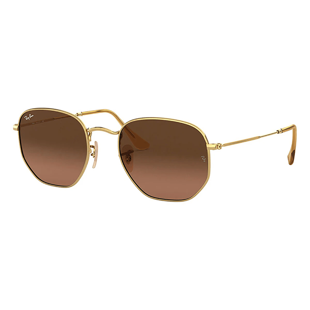 Ray-Ban RB3548N Hexagonal 912443 51 Shades