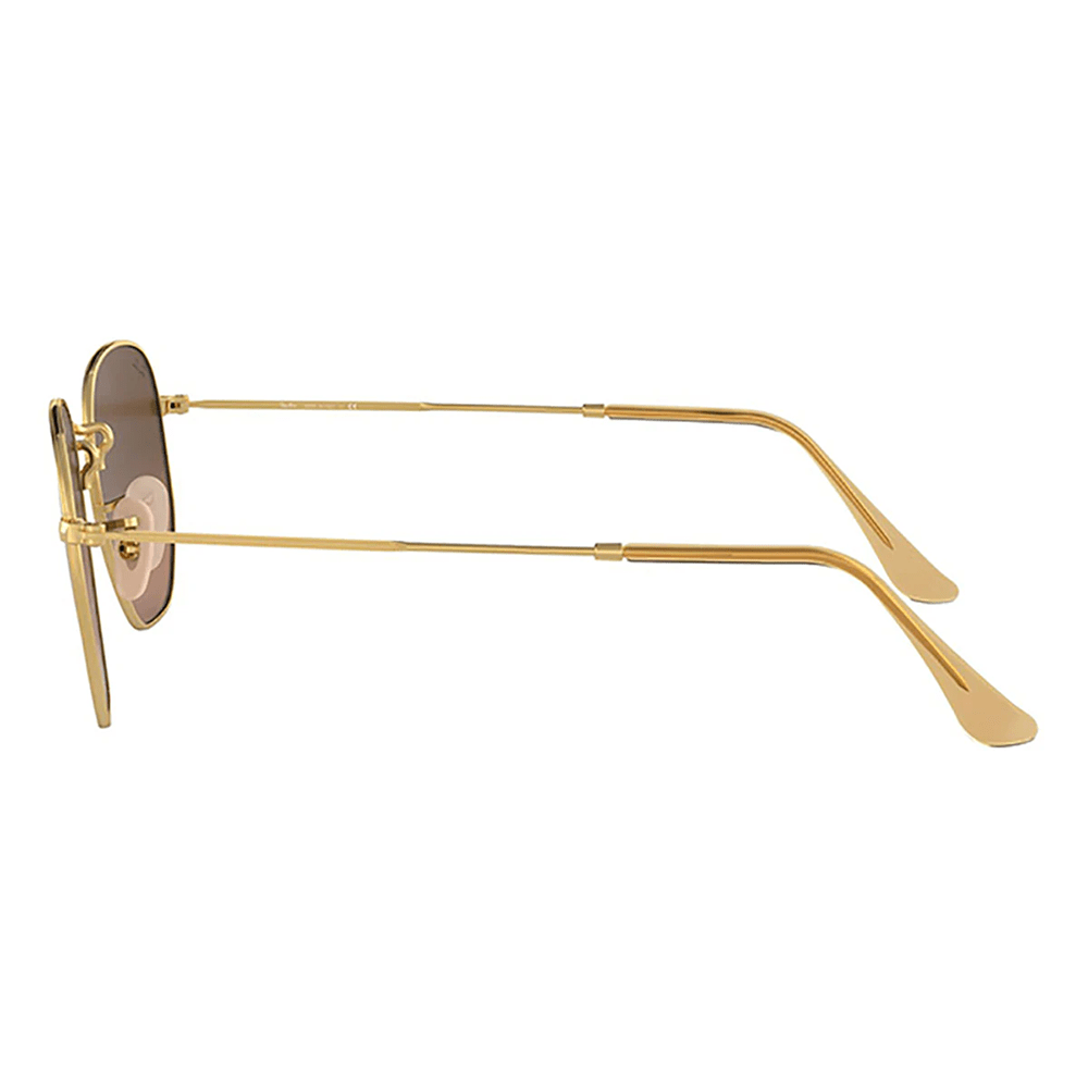 Ray-Ban RB3548N Hexagonal 912443 54 Shades