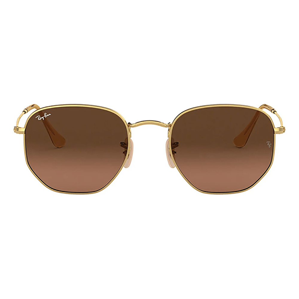 Ray-Ban RB3548N Hexagonal 912443 54 Shades