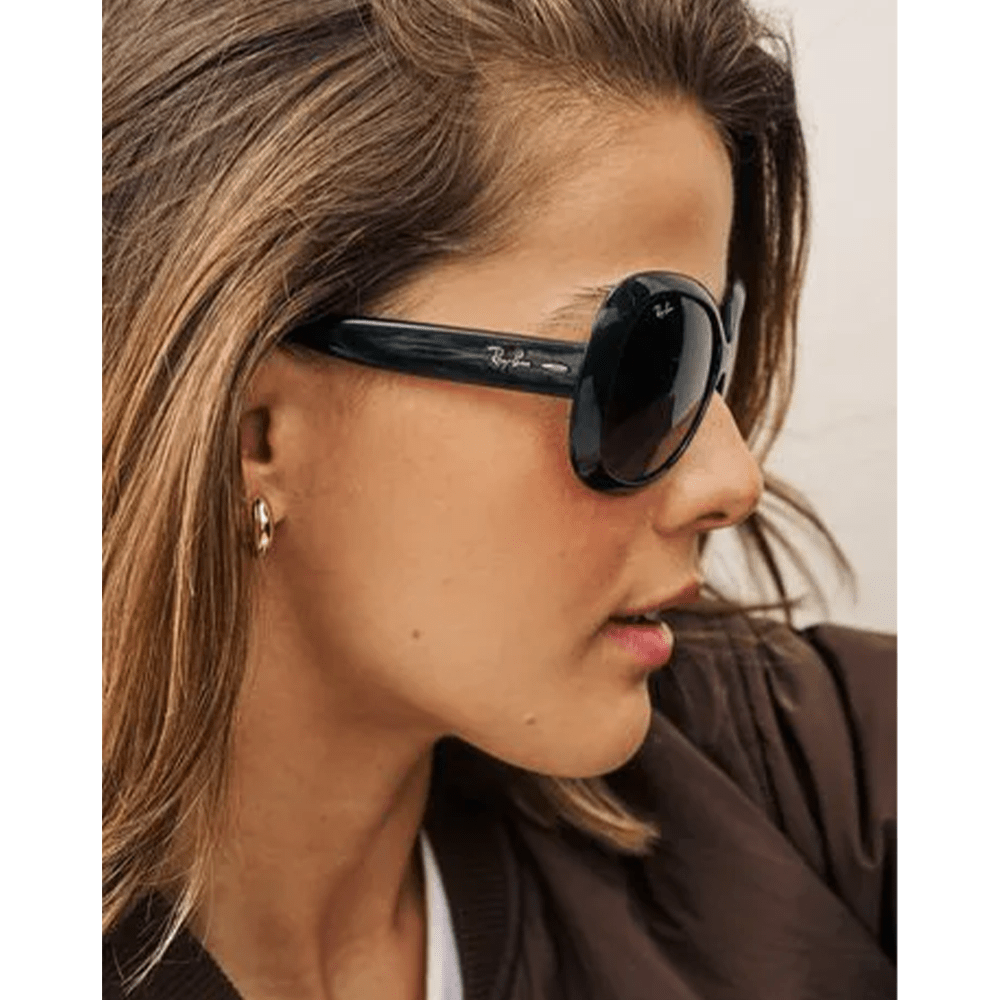 Ray-Ban RB4098 Jackie Ohh II 601/8G Shades