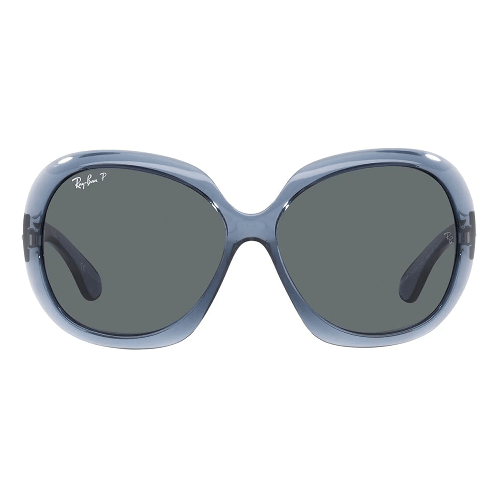 Ray-Ban RB4098 Jackie Ohh II 6592/81 Polarized Shades