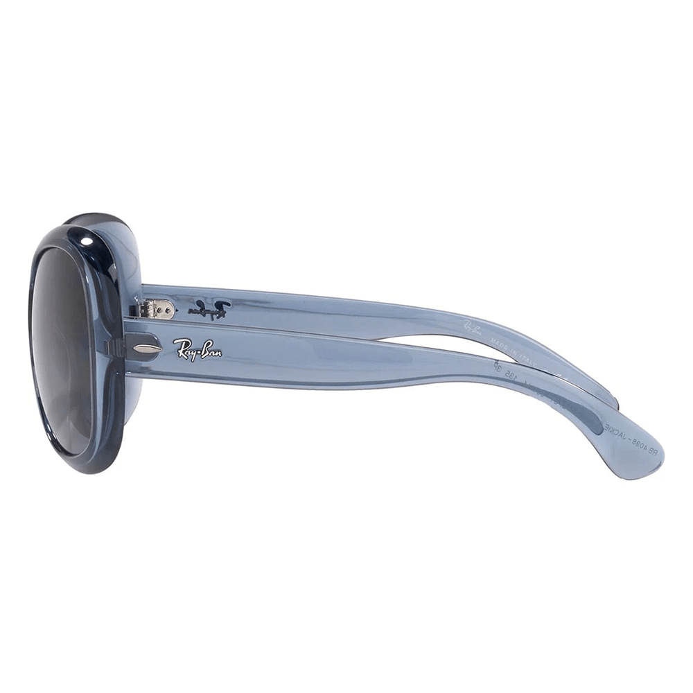 Ray-Ban RB4098 Jackie Ohh II 6592/81 Polarized Shades