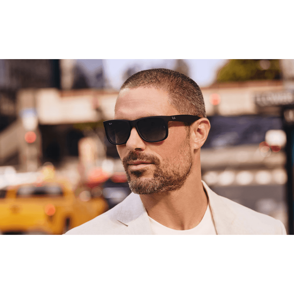 Ray-Ban RB4165 Justin 601/71 Shades