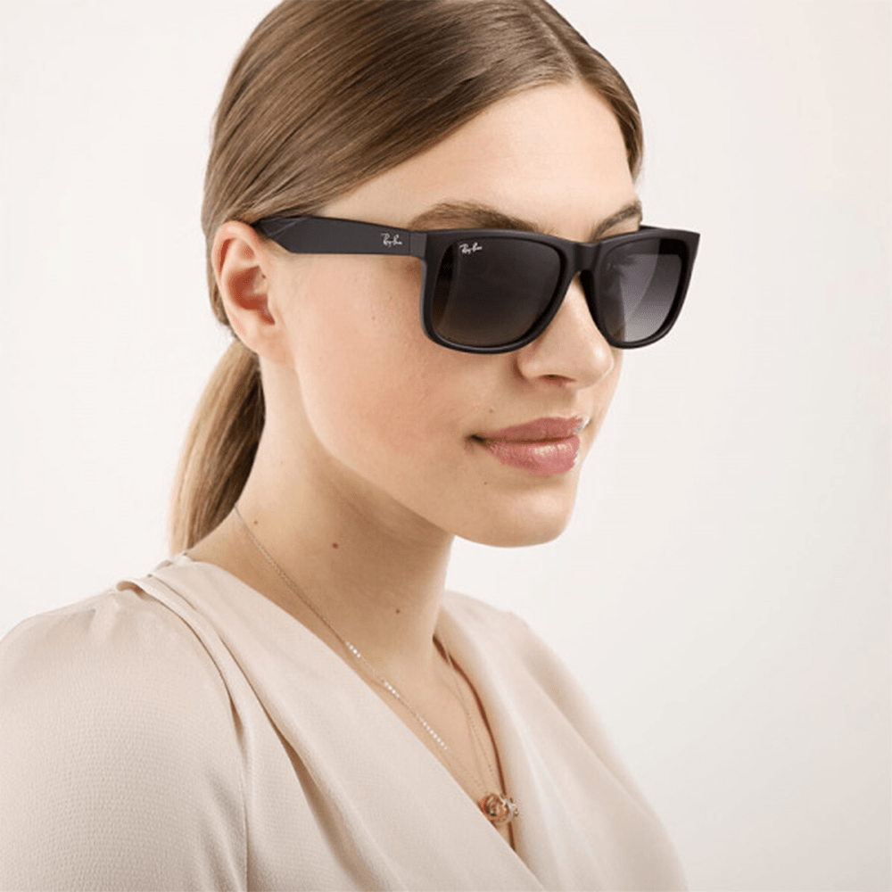 Ray-Ban RB4165 Justin 601/8G 54 Shades