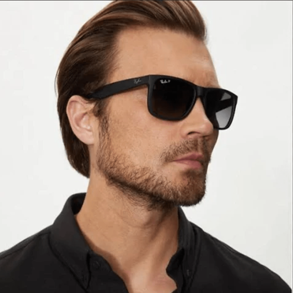 Ray-Ban RB4165 Justin 601/8G 54 Shades