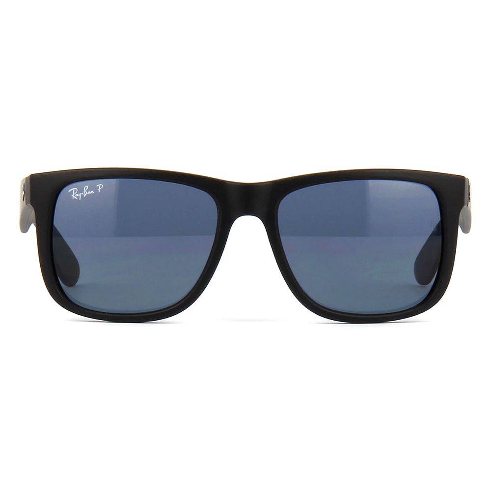 Ray-Ban RB4165 Justin 622/2V Polarized Shades