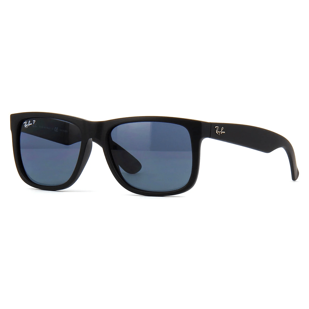 Ray-Ban RB4165 Justin 622/2V Polarized Shades
