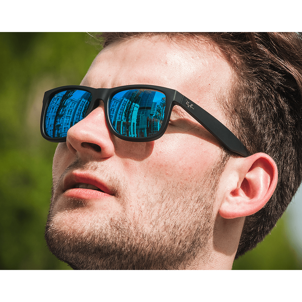 Ray-Ban RB4165 Justin 622/55 55 Shades