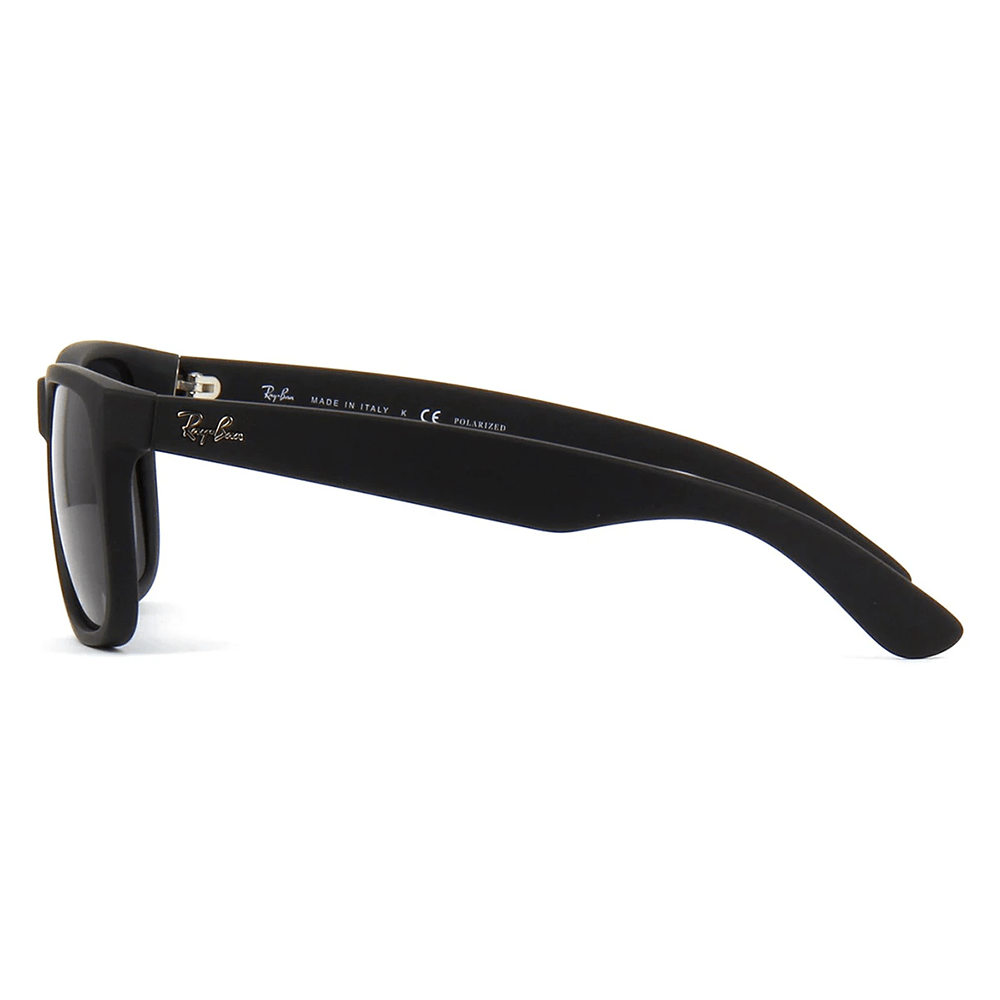 Ray-Ban RB4165 Justin 622/T3 Polarized Shades