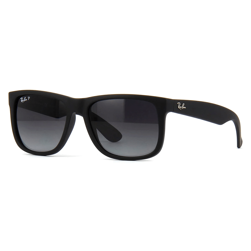 Ray-Ban RB4165 Justin 622/T3 Polarized Shades