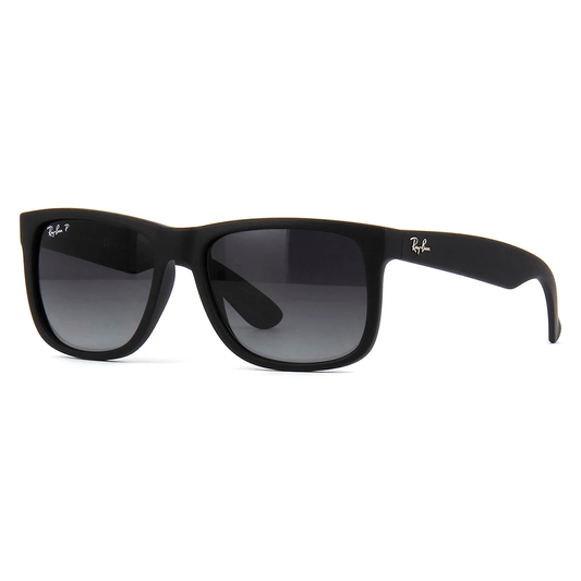 Ray-Ban RB4165 Justin 622/T3 Polarized Shades
