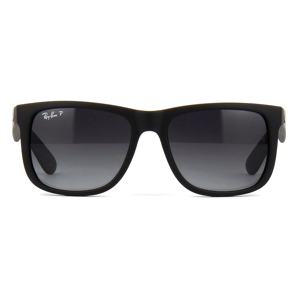 Ray-Ban RB4165 Justin 622/T3 Polarized Shades