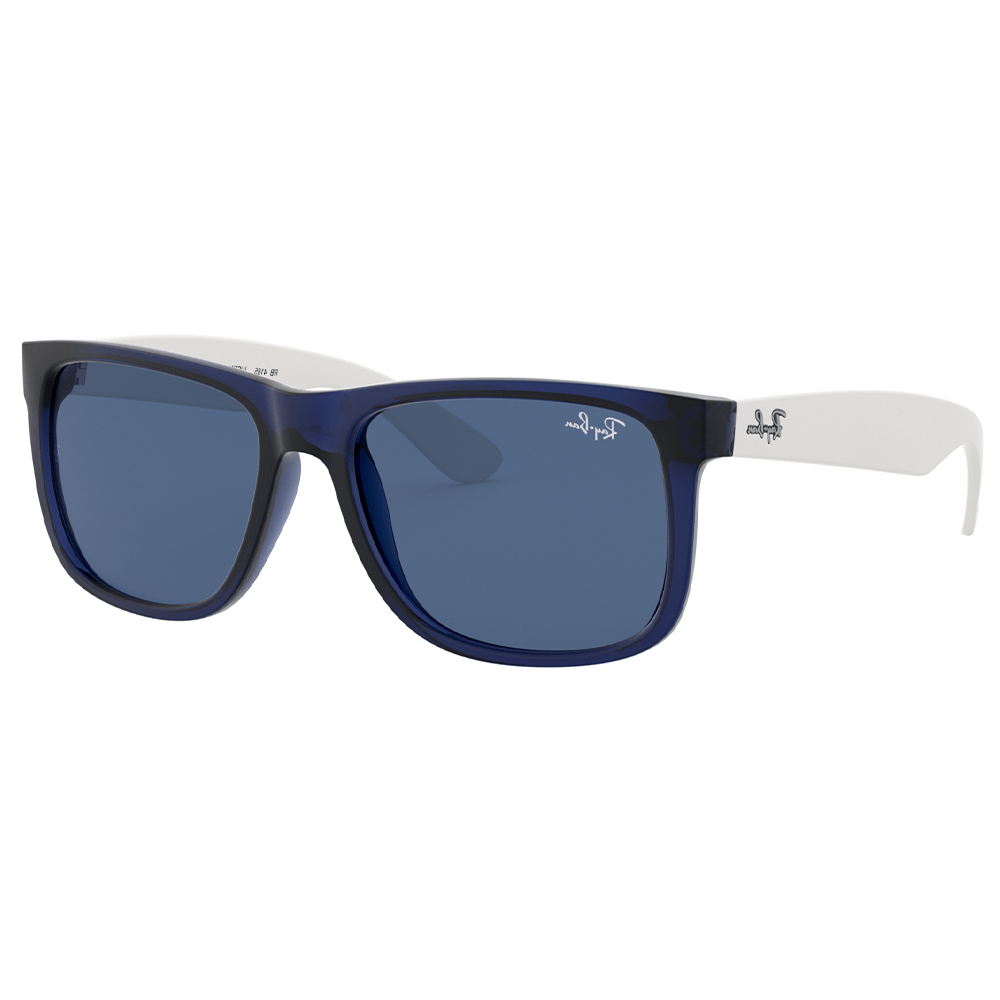 Ray-Ban RB4165 Justin 651180 Shades