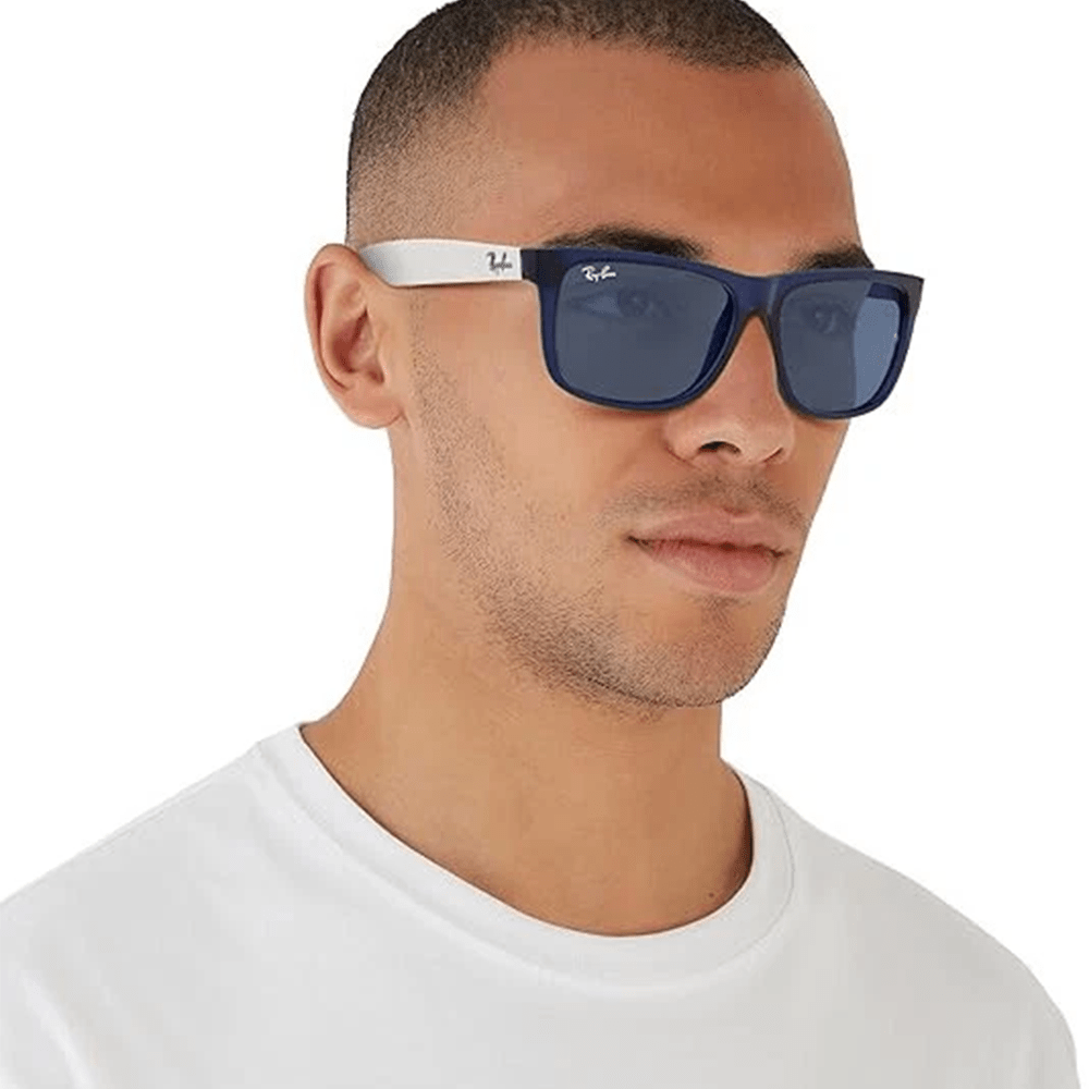 Ray-Ban RB4165 Justin 651180 Shades