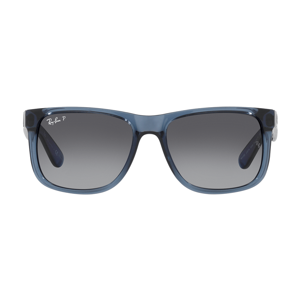 Ray-Ban RB4165 Justin 6596T3 54 Polarized Shades
