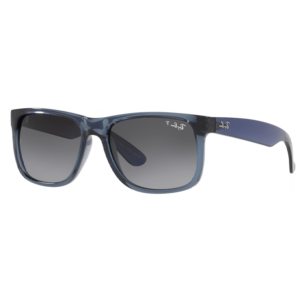 Ray-Ban RB4165 Justin 6596T3 51 Polarized Shades