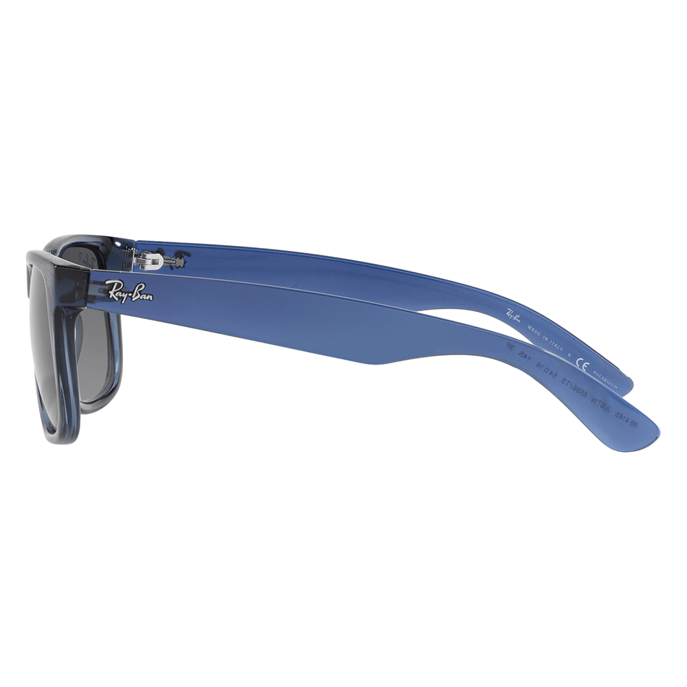 Ray-Ban RB4165 Justin 6596T3 54 Polarized Shades