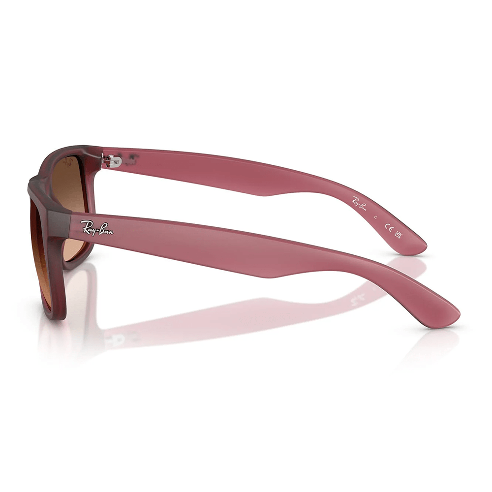 Ray-Ban RB4165 Justin 6815A5 Shades
