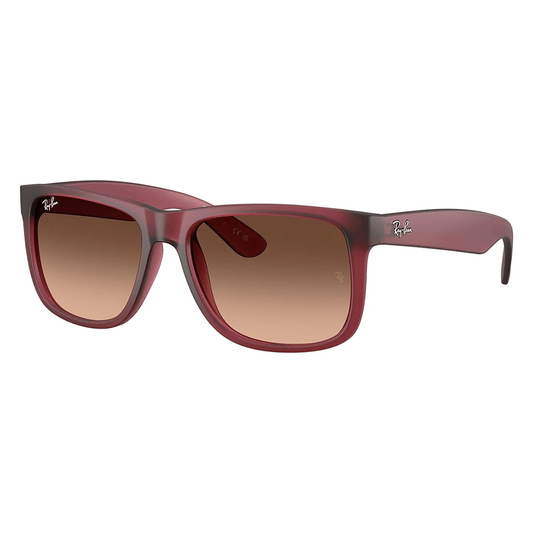 Ray-Ban RB4165 Justin 6815A5 Shades
