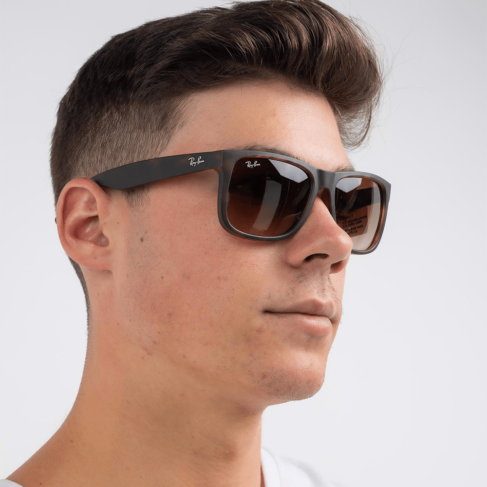Ray-Ban RB4165 Justin 710/13 51 Shades