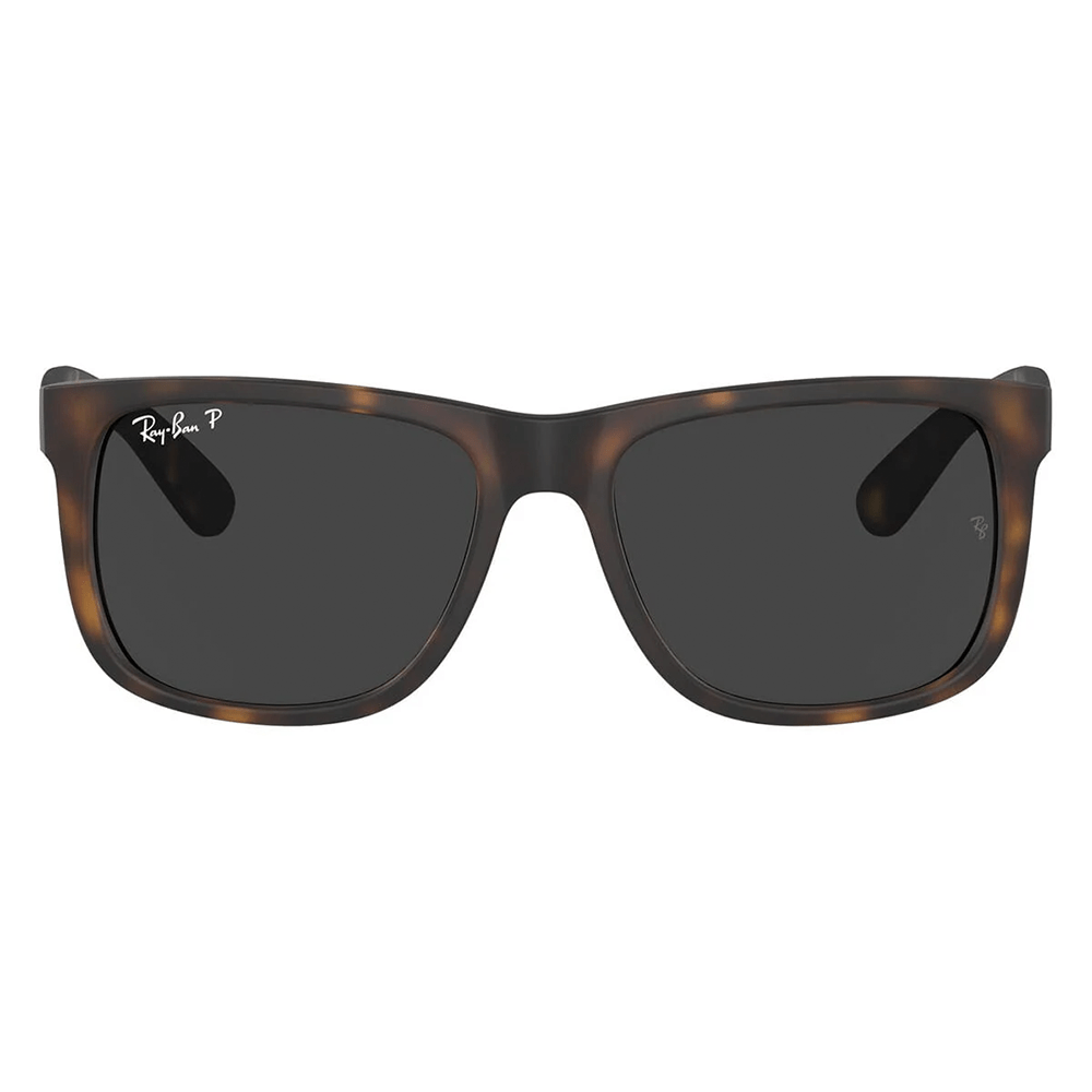 Ray-Ban RB4165 Justin 865/87 Polarized Shades