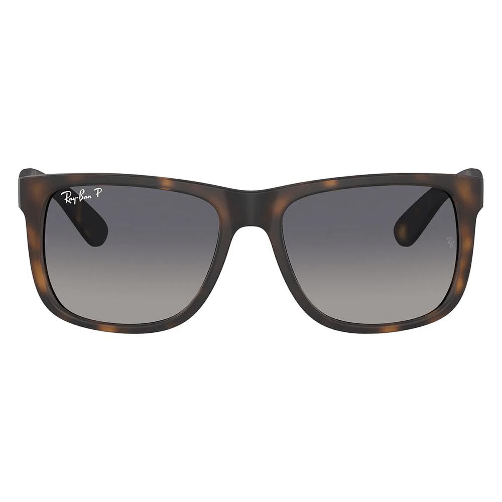 Ray-Ban RB4165 Justin 865/8S Polarized Shades