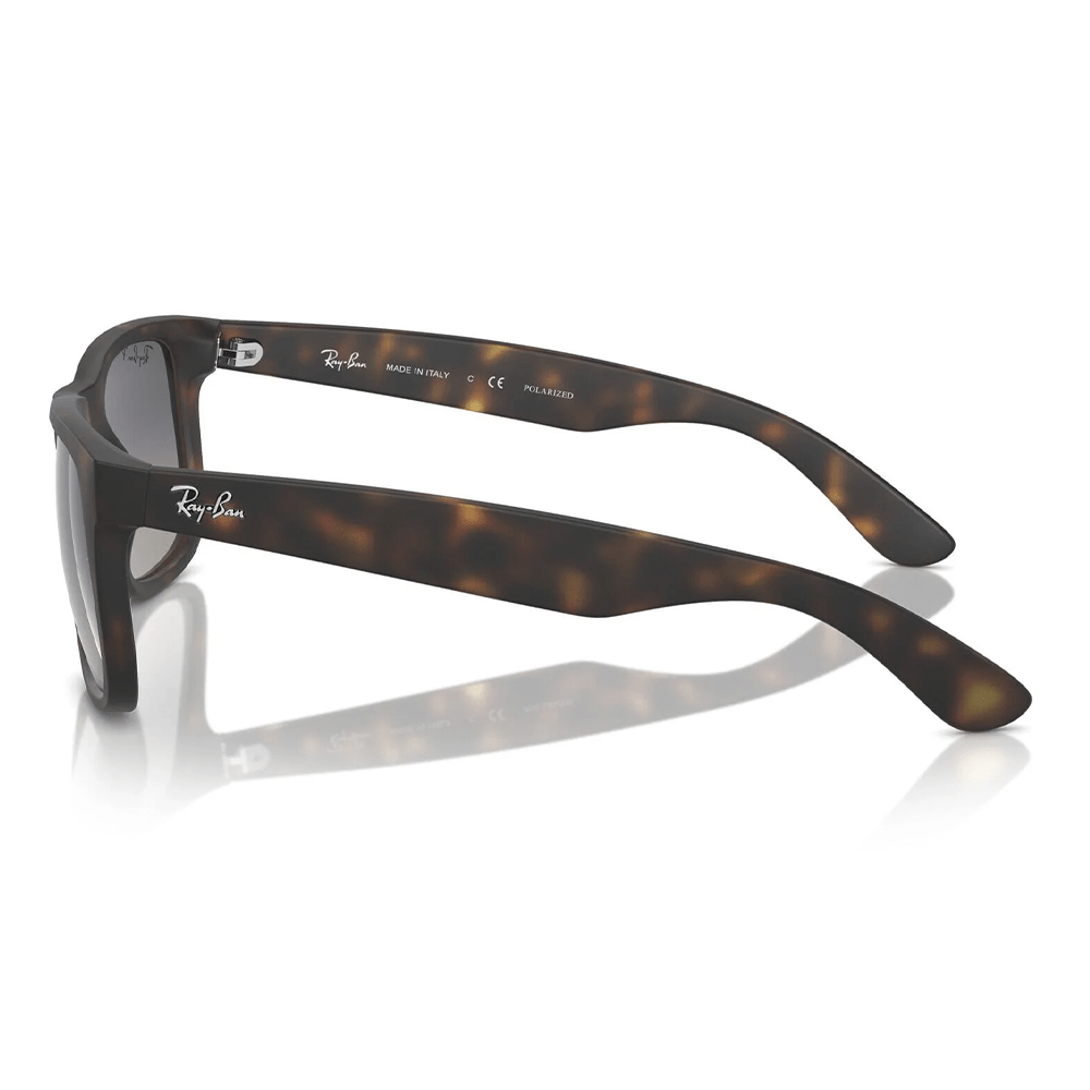 Ray-Ban RB4165 Justin 865/8S Polarized Shades