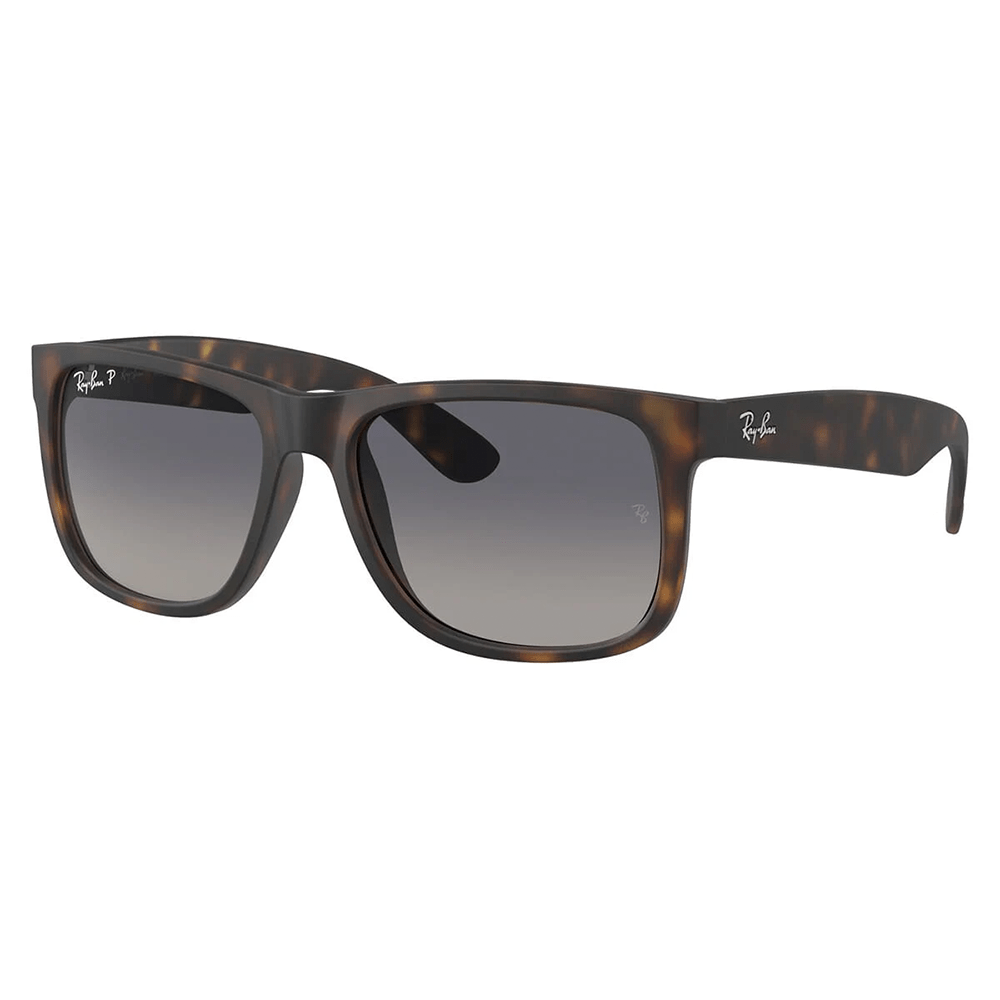 Ray-Ban RB4165 Justin 865/8S Polarized Shades
