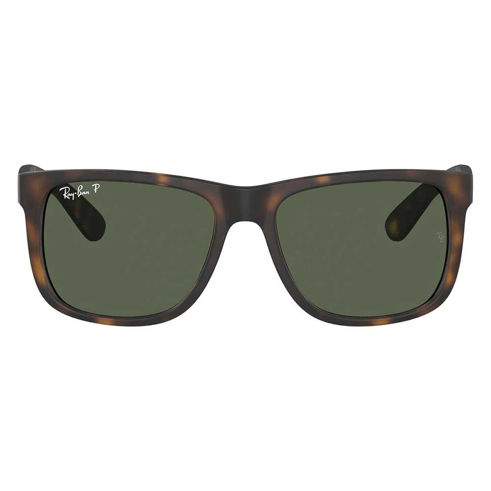 Ray-Ban RB4165 Justin 865/9A Polarized Shades