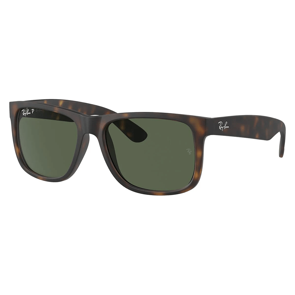 Ray-Ban RB4165 Justin 865/9A Polarized Shades