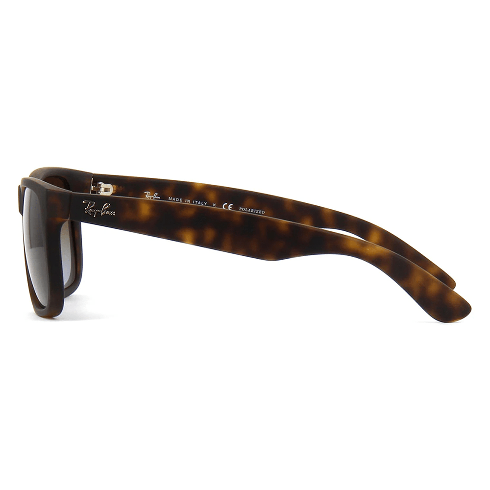 Ray-Ban RB4165 Justin 865/T5 Polarized Shades