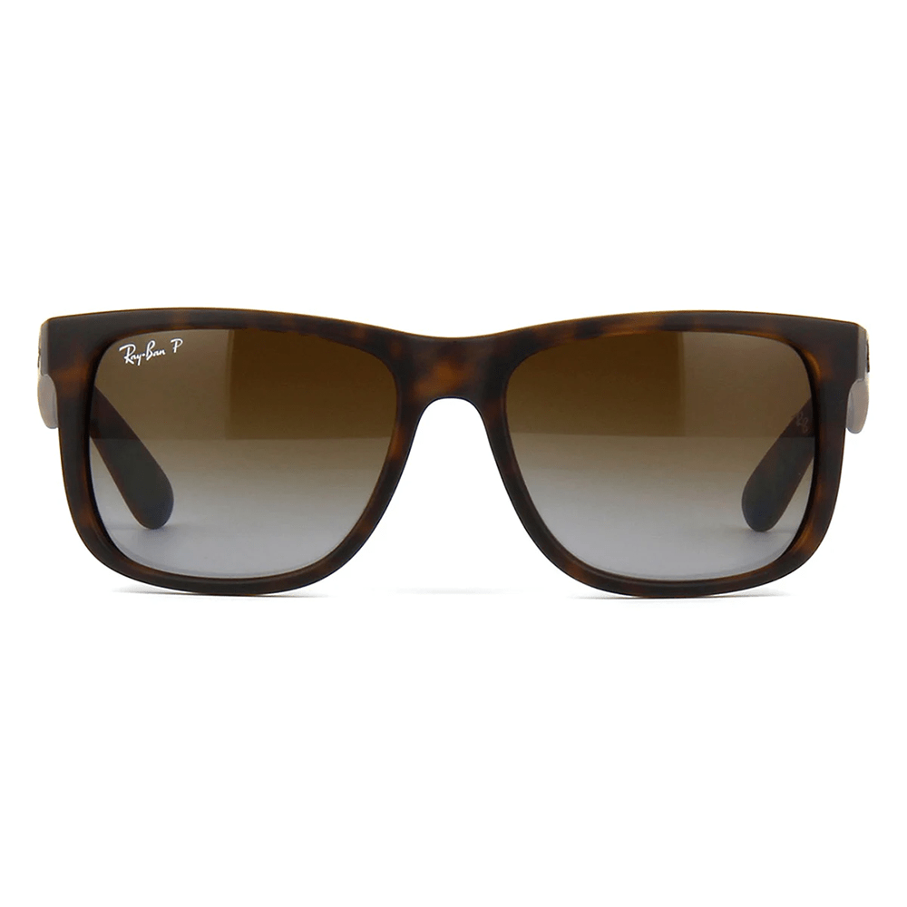 Ray-Ban RB4165 Justin 865/T5 Polarized Shades