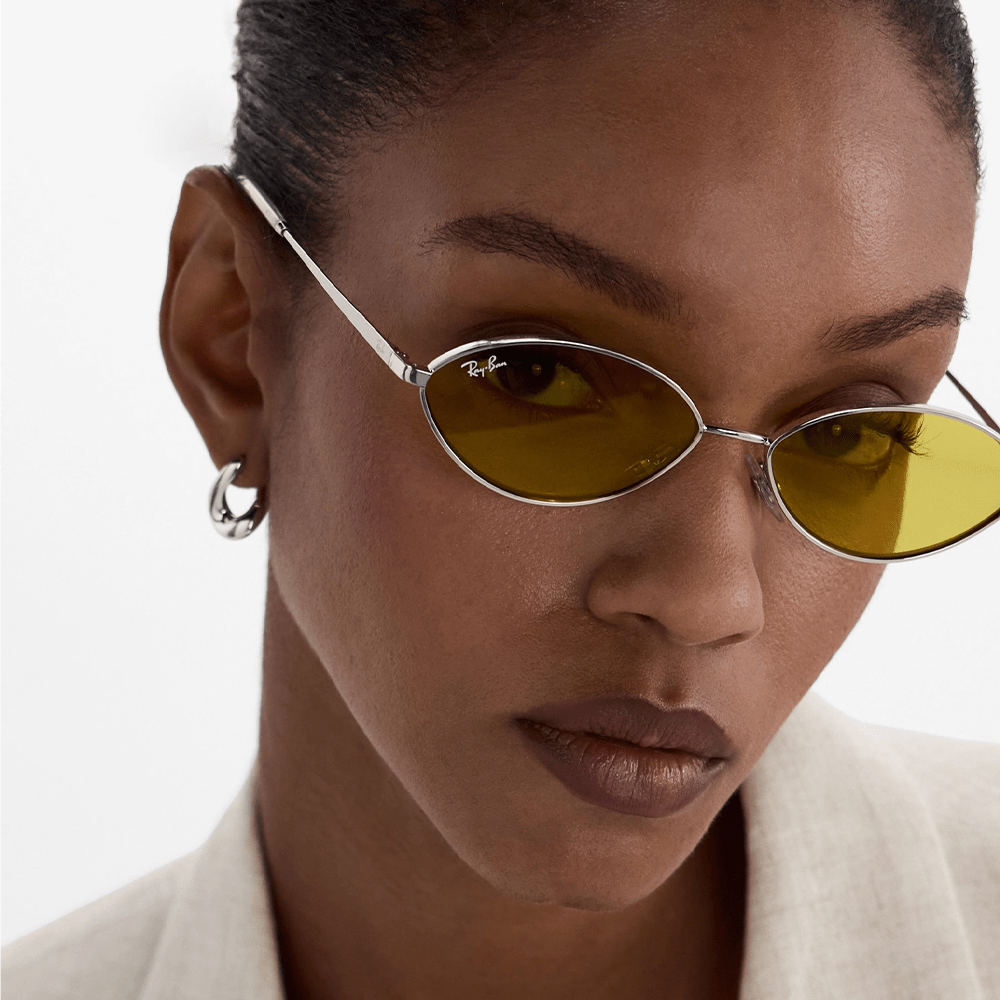 Ray-Ban RB3757 Kai 9213/2 56 Shades