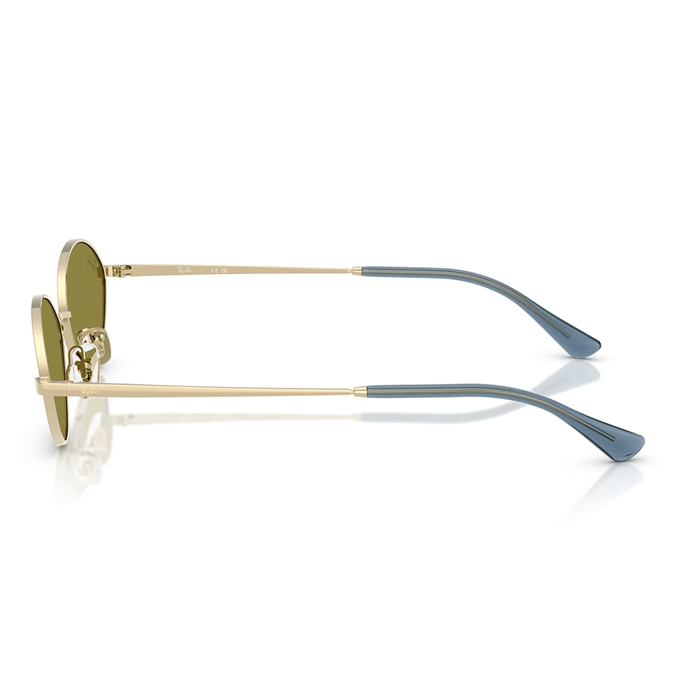 Ray-Ban RB3757 Kai 9213/2 56 Shades