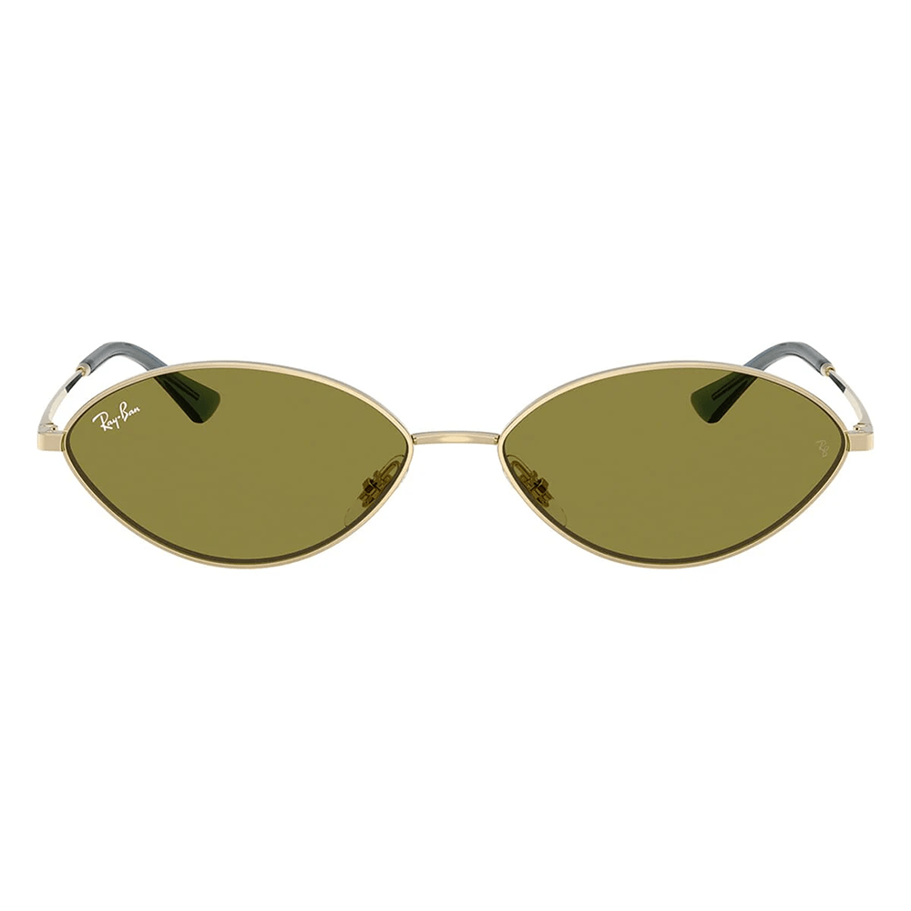 Ray-Ban RB3757 Kai 9213/2 56 Shades