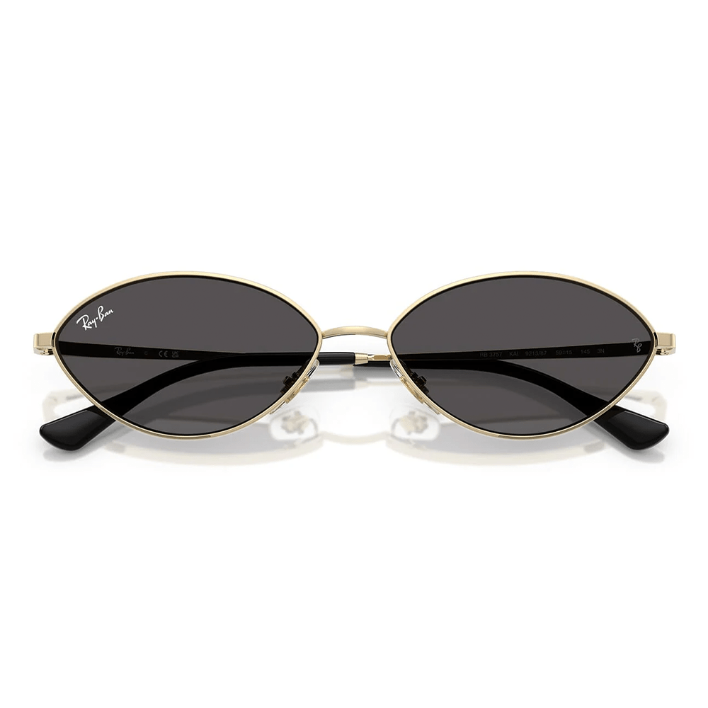 Ray-Ban RB3757 Kai 9213/87 56 Shades
